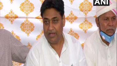 Udaipur Kanhaiya Lal Murder: Rajasthan Congress Chief Govind Singh Dotasra Seeks NIA Probe Into BJP’s Alleged Links With Terrorists